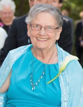 Photo of Norma Lawrence