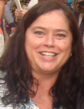 Photo of Lynette McCoy