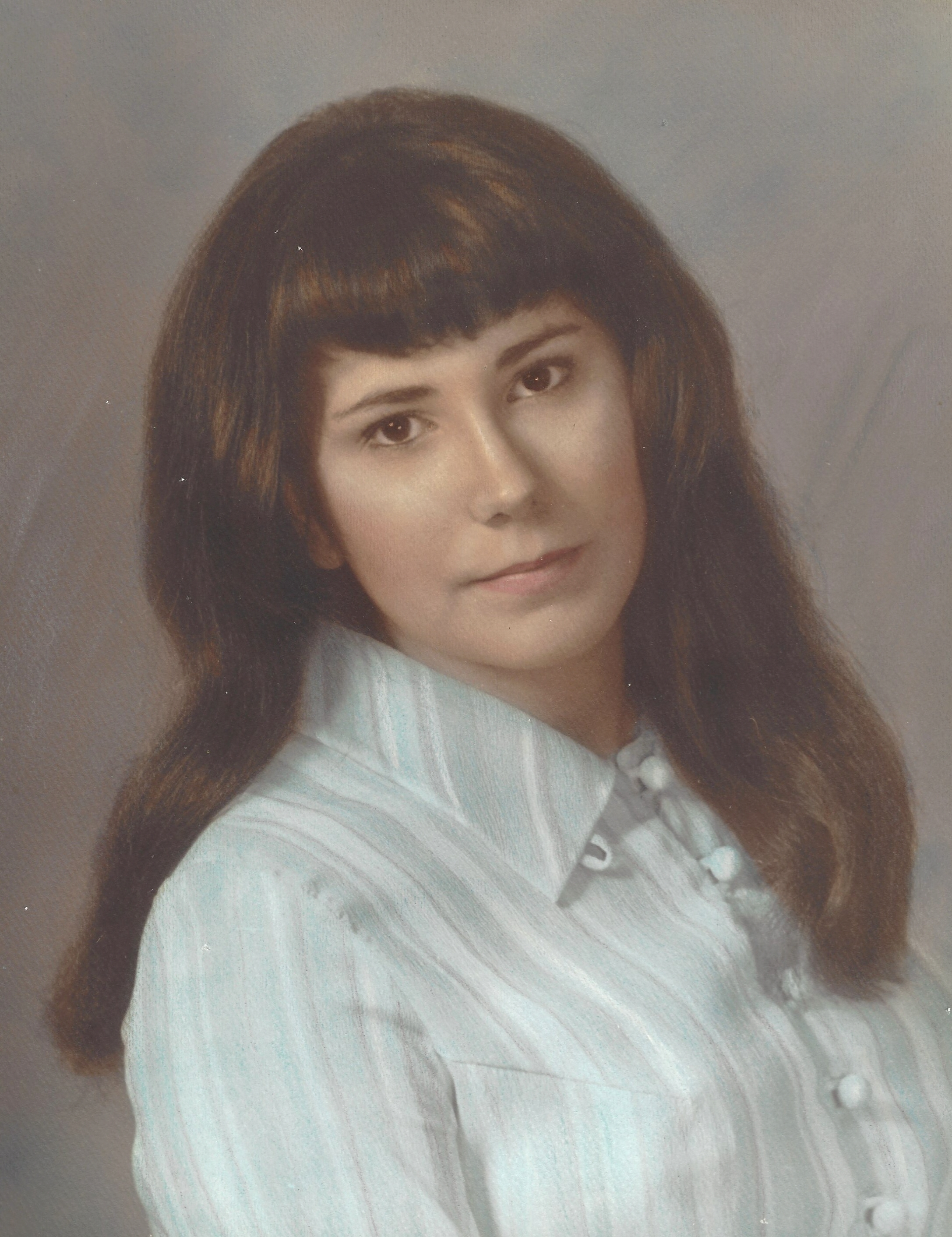 Susan Marie Marshall 2018 Vigen Funeral Home