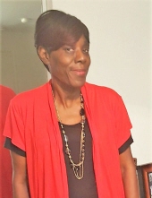 Photo of Janice Gamble