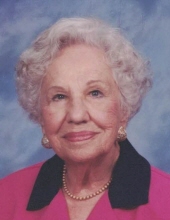 Marjorie Fisher Smith