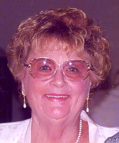Jane O'Leary