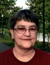 Photo of Jennifer Whipkey