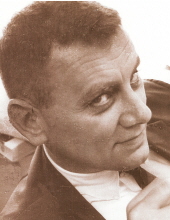 Roland "Max" Gardner