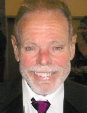 Photo of Roger Goetsch