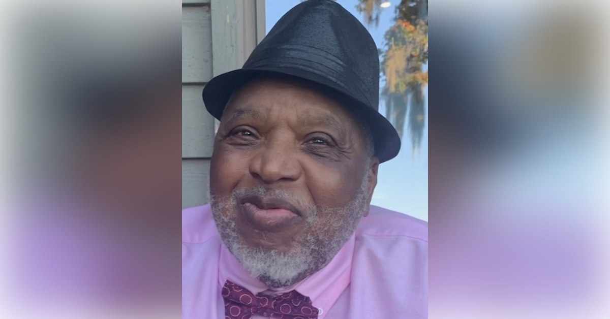 Obituary information for William Frank Prather