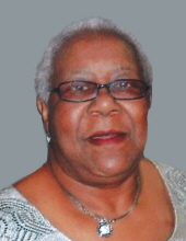 Photo of Lena Thomas