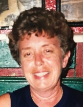 Nancy A. Lang