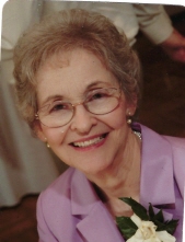 Photo of Dorothy Dozier