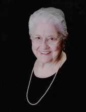 Photo of Betty Reed