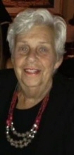 Edith "Cookie" Karger 317284