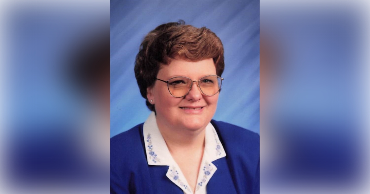 Obituary information for Nancy J. Scroggins