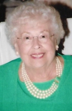 Louise A. Quinn