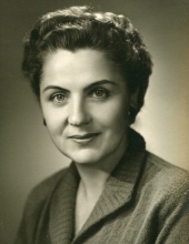 Photo of Mary Murray