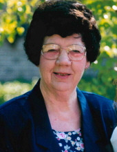 Photo of Betty Dodd