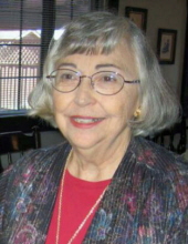 Photo of Mary Schnoes