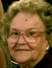 Photo of Leta Eastman