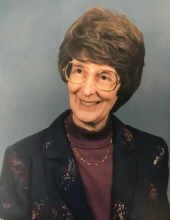 Photo of Lois Jacobson