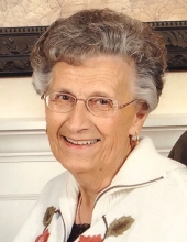 Photo of June (Greentree) Petrie-Ratliff