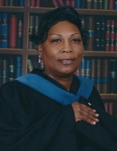 Photo of Denise Francis