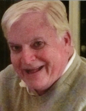 Photo of Michael Mulhern