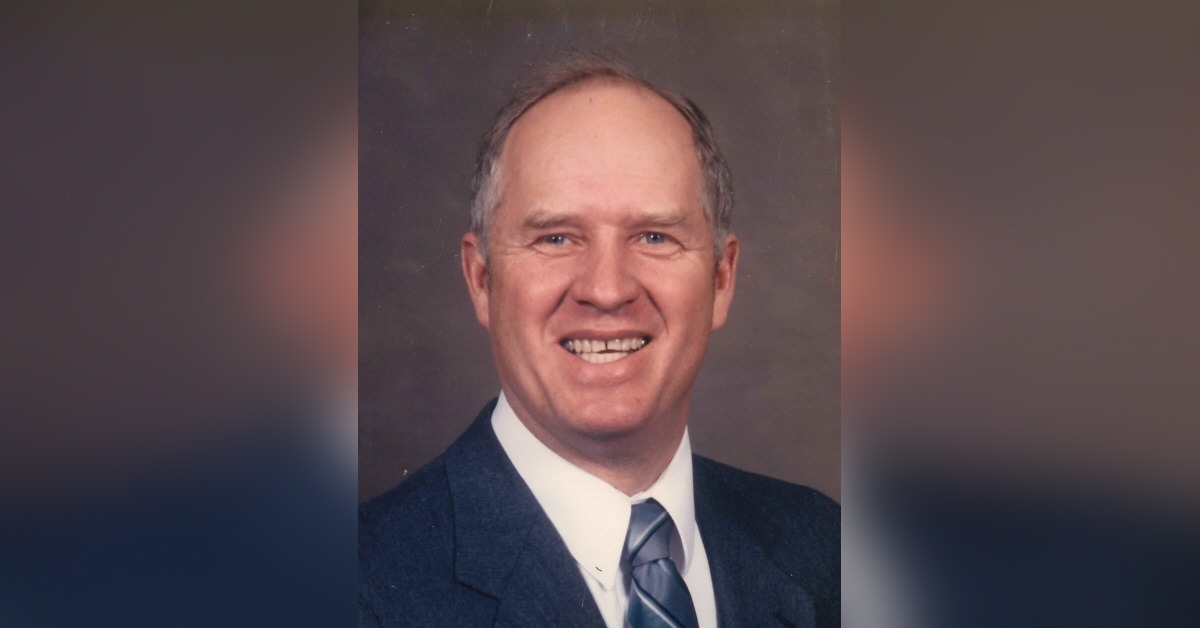 Obituary information for John A Buckingham