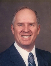 Photo of John Buckingham