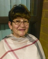 Maria Auxiliadora Romero