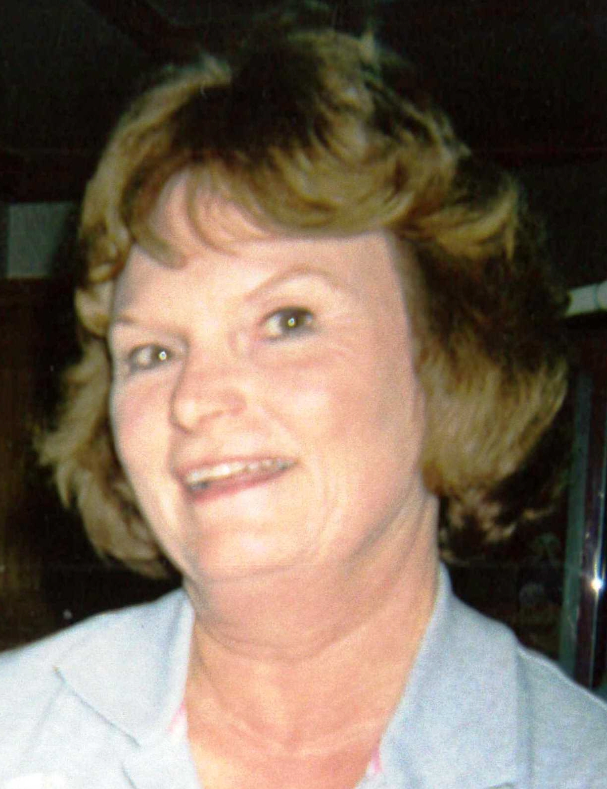Sandie Jo Lind Obituary