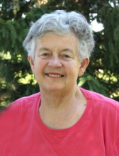 Jane Loftus