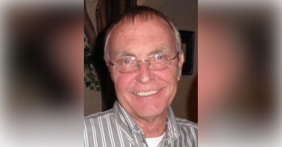 Obituary information for Gene Gaines