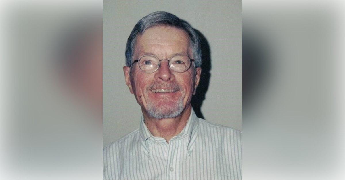 Obituary information for Richard John Lingle