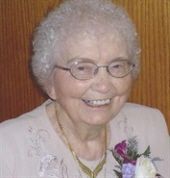 Evelyn M. Zierath