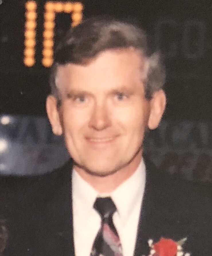 Tribute Book James Langdon Hubbard