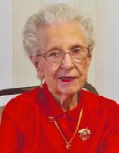 Elsie R. Gordon