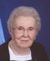 Irmgard "Irm" A. Becker