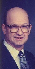 Carl R. Elfers