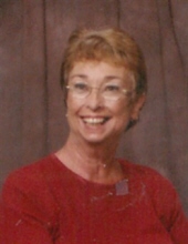 Donna Lee Mullen