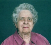 Louise M. Huxsol