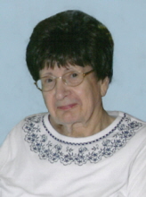 Vivian Greenzweig