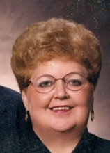 Marjorie "Marge' Mitchell