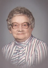 Evelyn M. Mrachek