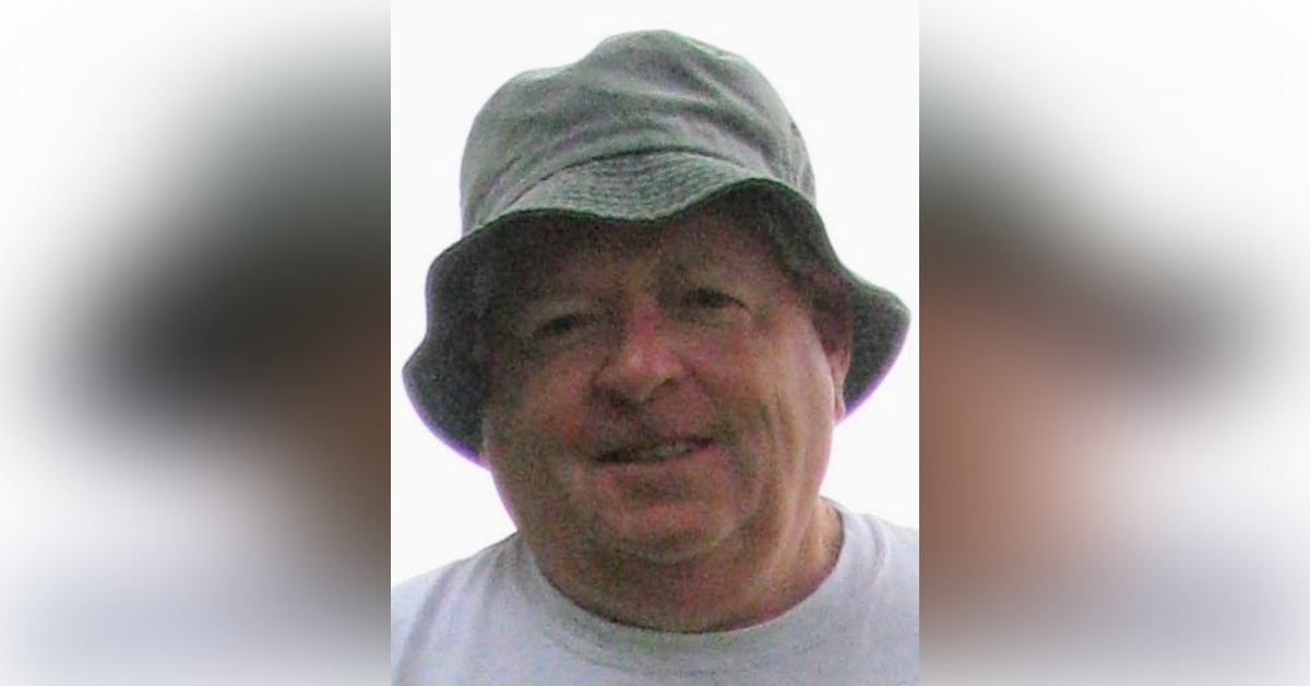 Obituary information for Olcott Toothaker