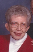 Carol J. Zwanziger