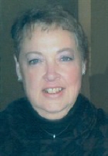 Patricia O'Banion