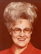 Muriel L. Hankes