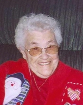 Wanda M. Cummings