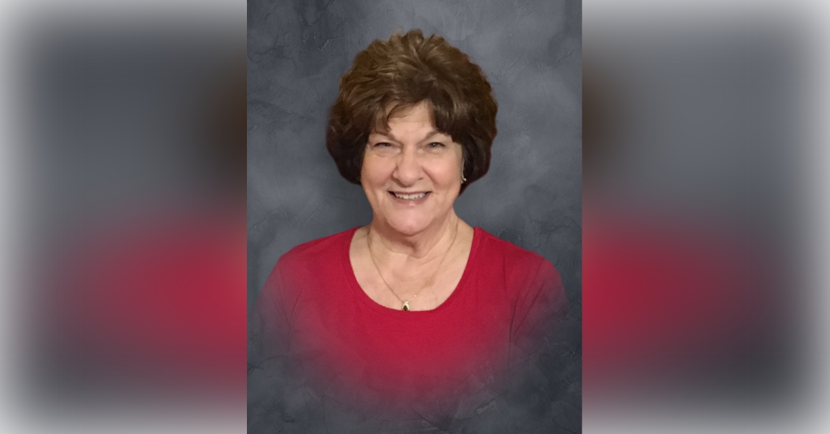 Obituary information for Kay Francis Winchester McCall