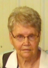 Lorraine Hoffman