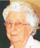 Gladys Nelson